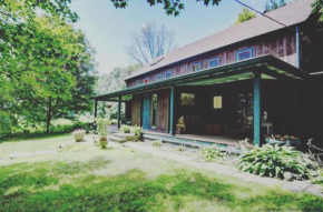 Chestnut Hill Farm